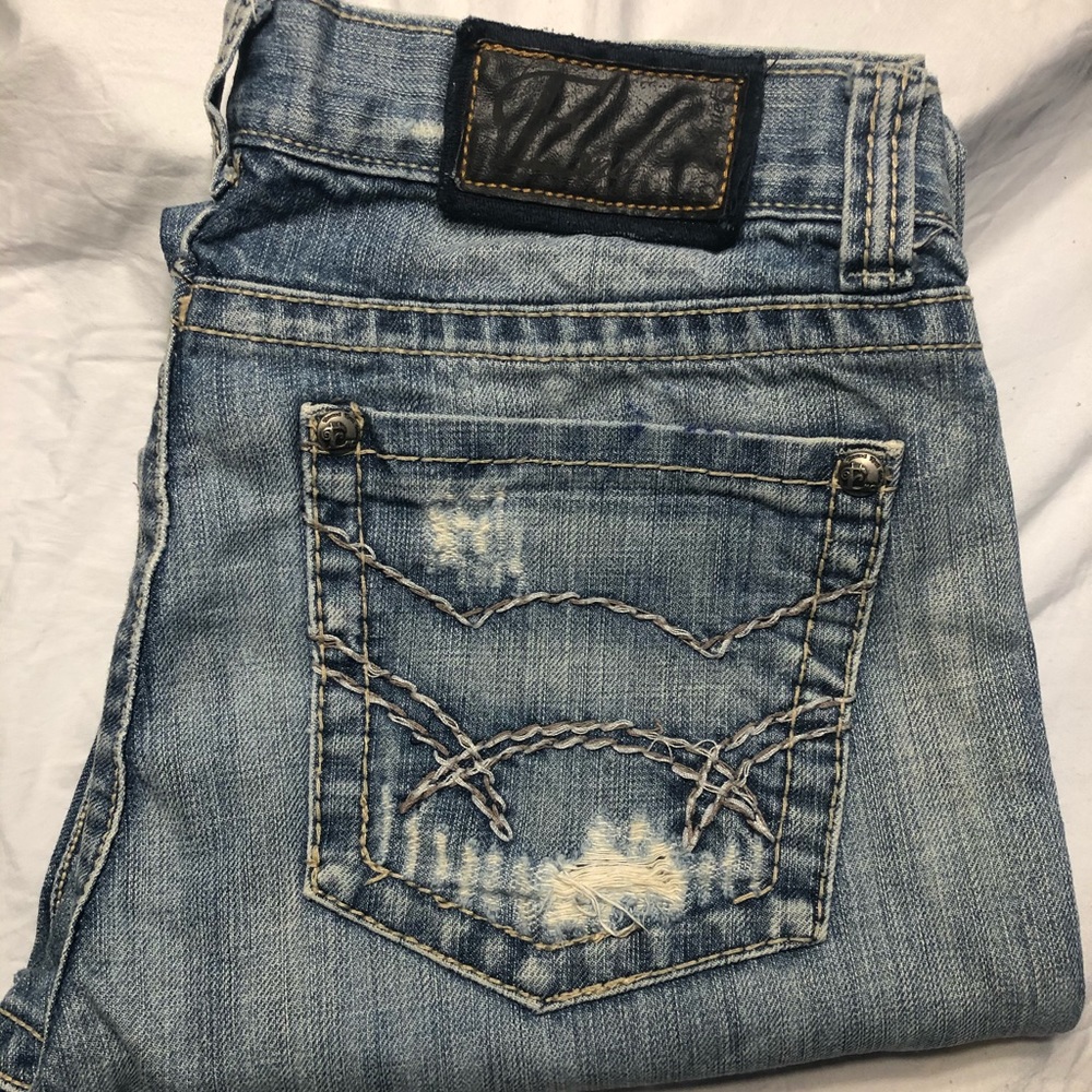 ENC - Jeans